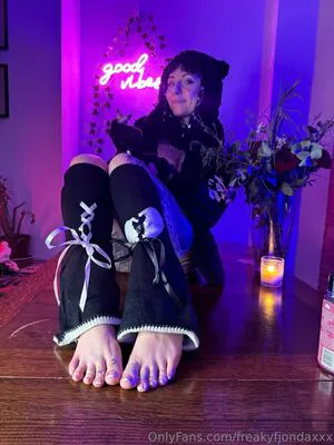 Freakyfjonda OnlyFans Leaked Free Thumbnail Picture - #aXSE0Atkbs