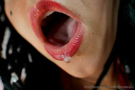 Freakyfjonda OnlyFans Leaked Free Thumbnail Picture - #cNaMAduUwp