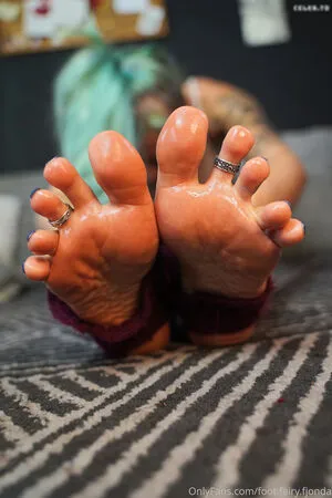 Freakyfjonda OnlyFans Leaked Free Thumbnail Picture - #iiSwOYkT5I