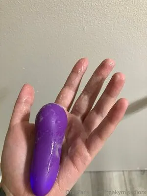 Freakymissdiorx OnlyFans Leaked Free Thumbnail Picture - #XDan8DxS66