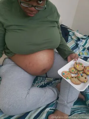 Freakythickums OnlyFans Leaked Free Thumbnail Picture - #08A9AI8cvn