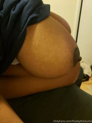 Freakythickums OnlyFans Leaked Free Thumbnail Picture - #1N3SuHynBp