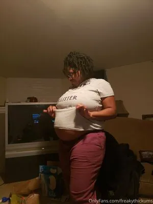 Freakythickums OnlyFans Leaked Free Thumbnail Picture - #1kTc3SlPHi
