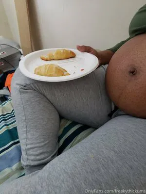 Freakythickums OnlyFans Leaked Free Thumbnail Picture - #4fjsTKWA8v