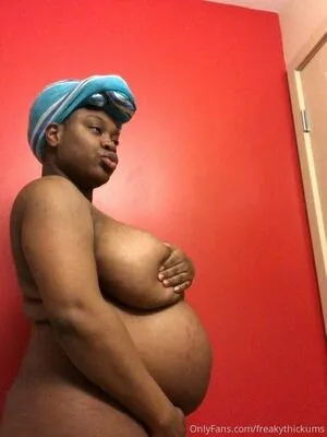 Freakythickums OnlyFans Leaked Free Thumbnail Picture - #6XtH4h5ffW