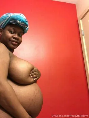 Freakythickums OnlyFans Leaked Free Thumbnail Picture - #8gOaqBG7wG