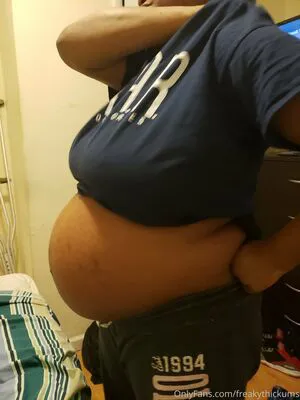 Freakythickums OnlyFans Leaked Free Thumbnail Picture - #9Bbki0zTiQ