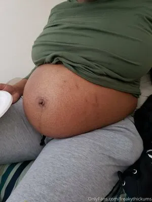 Freakythickums OnlyFans Leaked Free Thumbnail Picture - #A00ab23U9x