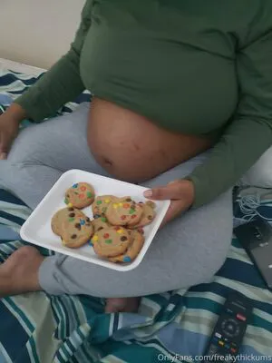 Freakythickums OnlyFans Leaked Free Thumbnail Picture - #ANDFQWZYb2