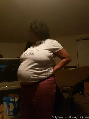 Freakythickums OnlyFans Leaked Free Thumbnail Picture - #BSxcBGjbvM