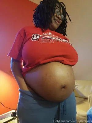 Freakythickums OnlyFans Leaked Free Thumbnail Picture - #CPk2GL1ENk