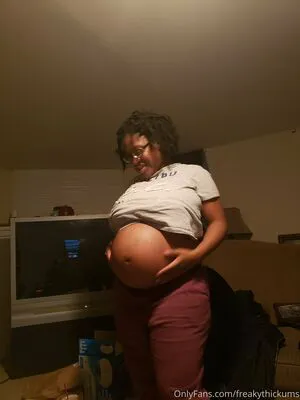 Freakythickums OnlyFans Leaked Free Thumbnail Picture - #FhG8PAFKw8