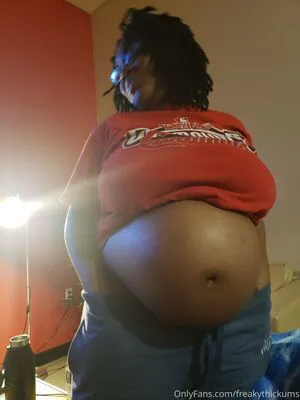 Freakythickums OnlyFans Leaked Free Thumbnail Picture - #FuWQJipmAe