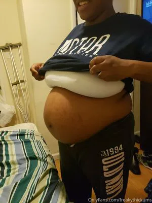 Freakythickums OnlyFans Leaked Free Thumbnail Picture - #IcIsVHKsTw
