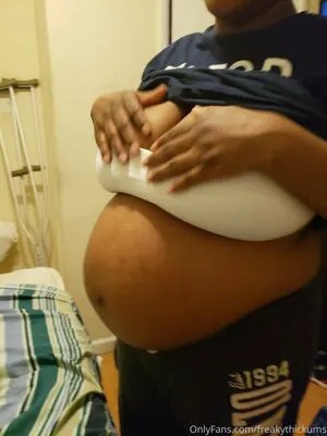 Freakythickums OnlyFans Leaked Free Thumbnail Picture - #JMlanjrI4Z