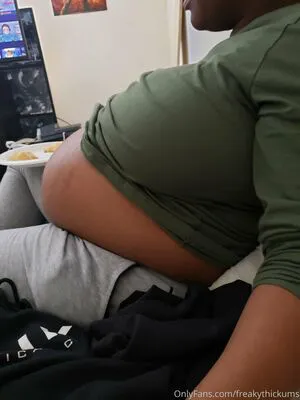 Freakythickums OnlyFans Leaked Free Thumbnail Picture - #MgmQdTgi1T
