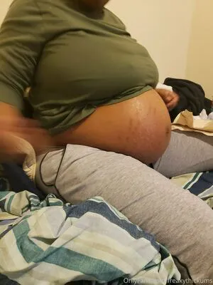 Freakythickums OnlyFans Leaked Free Thumbnail Picture - #NVvXUm7Zvh