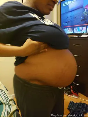 Freakythickums OnlyFans Leaked Free Thumbnail Picture - #OiaR1anGkq