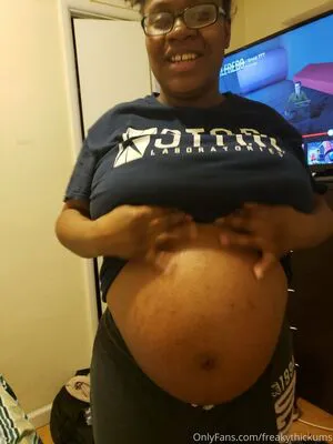 Freakythickums OnlyFans Leaked Free Thumbnail Picture - #QgrPksNyfA
