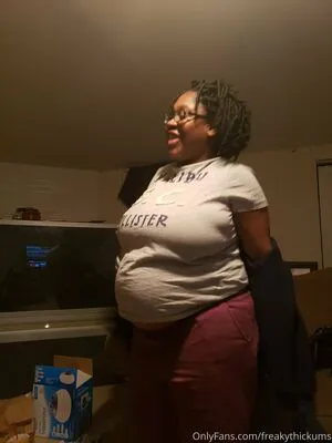 Freakythickums OnlyFans Leaked Free Thumbnail Picture - #QpLTZV7ZN4