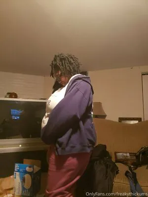 Freakythickums OnlyFans Leaked Free Thumbnail Picture - #Rci64JBqZl