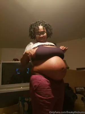 Freakythickums OnlyFans Leaked Free Thumbnail Picture - #TCpZlwCK1u