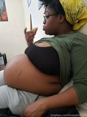 Freakythickums OnlyFans Leaked Free Thumbnail Picture - #U8iwqLOTO3