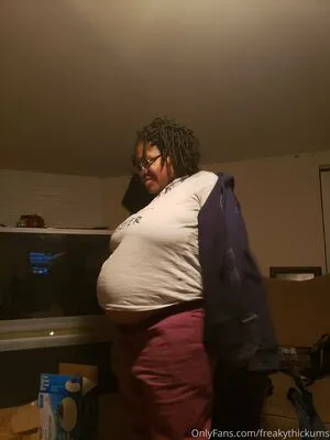 Freakythickums OnlyFans Leaked Free Thumbnail Picture - #WtxiZ27RJ0
