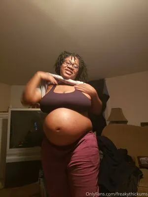 Freakythickums OnlyFans Leaked Free Thumbnail Picture - #X7WoZdvpDQ