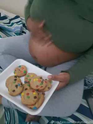 Freakythickums OnlyFans Leaked Free Thumbnail Picture - #Y6SIaZAWOS