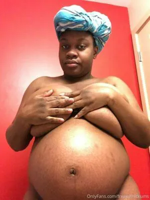 Freakythickums OnlyFans Leaked Free Thumbnail Picture - #YS7HnOvaAY