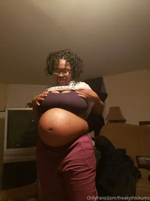 Freakythickums OnlyFans Leaked Free Thumbnail Picture - #Yb13roUhPG