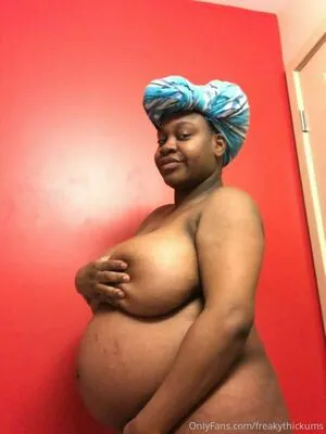 Freakythickums OnlyFans Leaked Free Thumbnail Picture - #Zdk2sqibY7