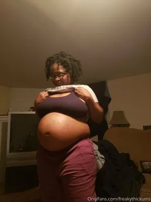 Freakythickums OnlyFans Leaked Free Thumbnail Picture - #etx34IIR2I