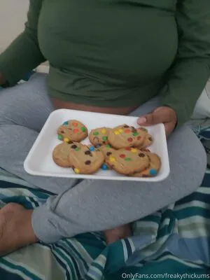 Freakythickums OnlyFans Leaked Free Thumbnail Picture - #f1Vxi8XsYY