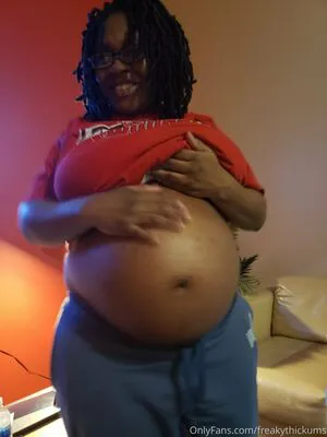 Freakythickums OnlyFans Leaked Free Thumbnail Picture - #fK1i4a6ZKw
