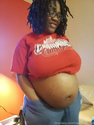 Freakythickums OnlyFans Leaked Free Thumbnail Picture - #ghIaeBfxlj