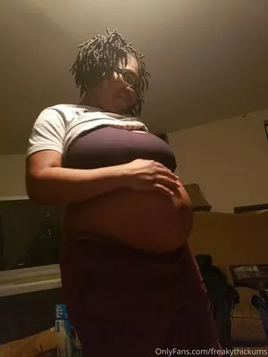 Freakythickums OnlyFans Leaked Free Thumbnail Picture - #hxqVbB1jYb