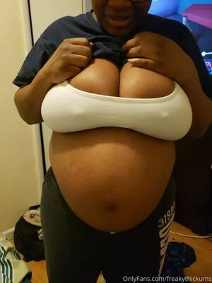 Freakythickums OnlyFans Leaked Free Thumbnail Picture - #ipBE9OoubP