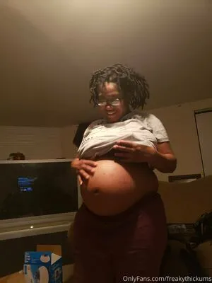 Freakythickums OnlyFans Leaked Free Thumbnail Picture - #sOQbrZxsgS