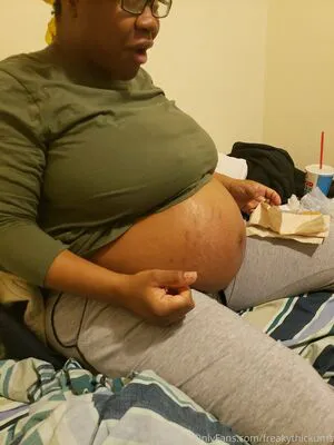 Freakythickums OnlyFans Leaked Free Thumbnail Picture - #t8OUywpXZ4