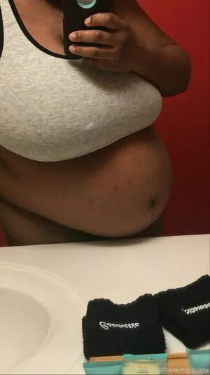 Freakythickums OnlyFans Leaked Free Thumbnail Picture - #uvOc7Qcp7k