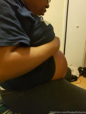 Freakythickums OnlyFans Leaked Free Thumbnail Picture - #v5UsPN6Oms