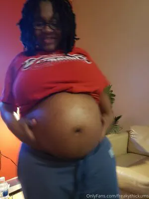 Freakythickums OnlyFans Leaked Free Thumbnail Picture - #wwBJgH5jlK