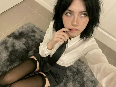 Freckled Spike OnlyFans Leaked Free Thumbnail Picture - #2qqGc5xYWr