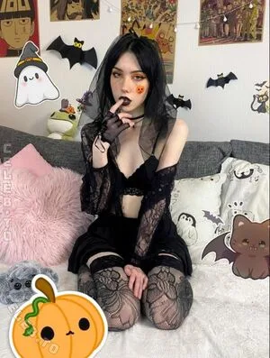 Freckled Spike OnlyFans Leaked Free Thumbnail Picture - #UwGESadsKL