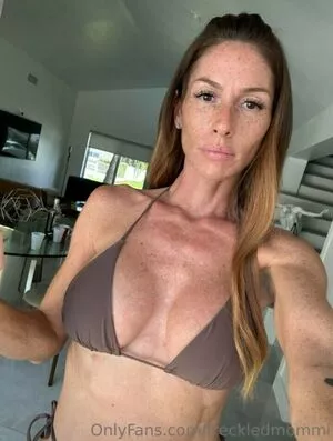 Freckledmommi OnlyFans Leaked Free Thumbnail Picture - #cGnVmC2LhQ