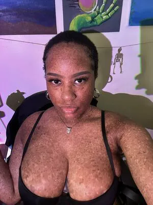 Freckledn OnlyFans Leaked Free Thumbnail Picture - #T6ldarRBjW