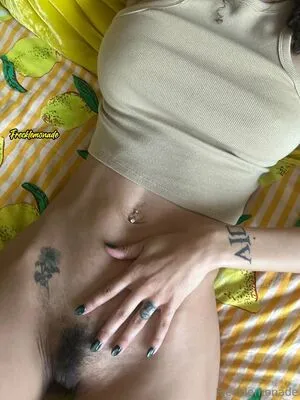 Frecklemonade OnlyFans Leaked Free Thumbnail Picture - #nCdC2hy8WH