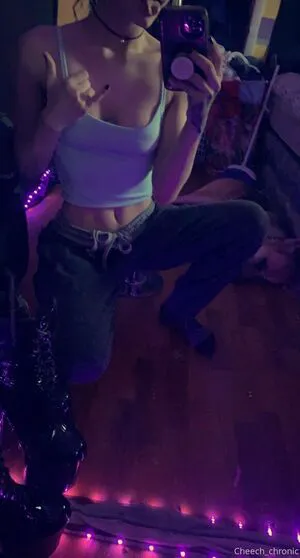 Free Cheech Chronic OnlyFans Leaked Free Thumbnail Picture - #QbebIvL2Wr